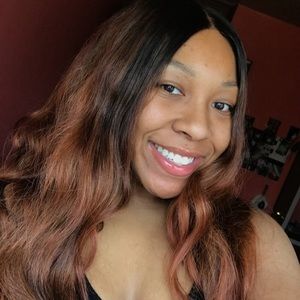 Meet your Posher, Shaday